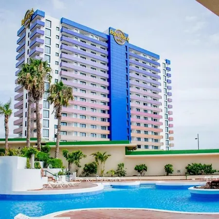 Dpstyle - Playa Paraiso Tenerife Апартаменты