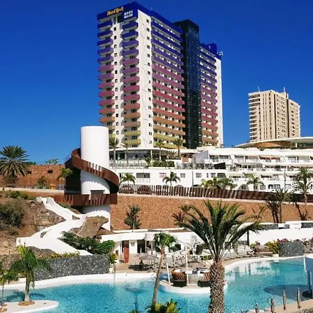 Daire Dpstyle - Playa Paraiso Tenerife *
