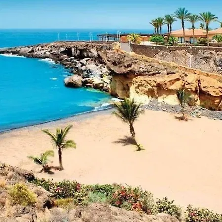 Daire Dpstyle - Playa Paraiso Tenerife *