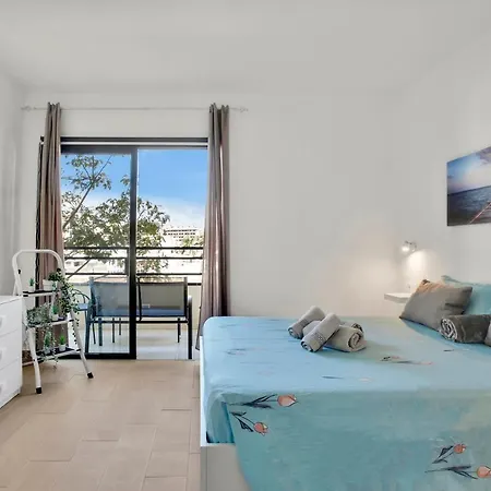 Daire Dpstyle - Playa Paraiso Tenerife *