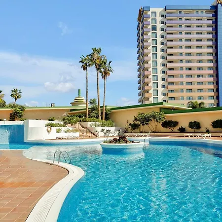 Dpstyle - Playa Paraiso Tenerife Адехе