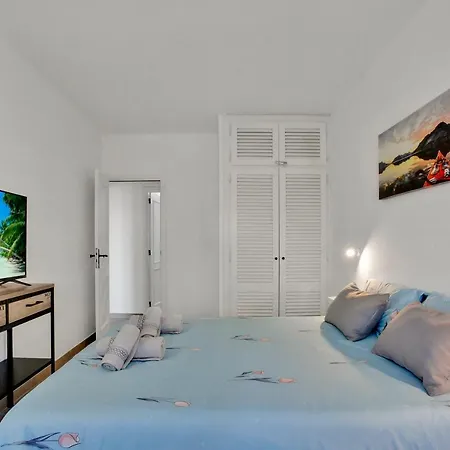Dpstyle - Playa Paraiso Tenerife Daire *