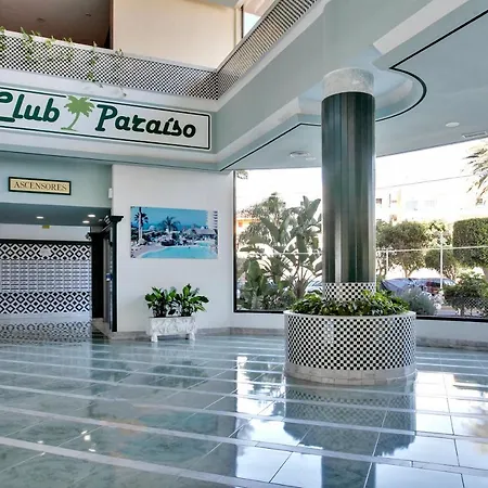 Апартаменты Dpstyle - Playa Paraiso Tenerife