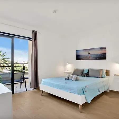 Daire Dpstyle - Playa Paraiso Tenerife Costa Adeje