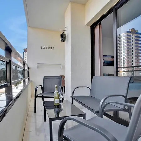 Daire Dpstyle - Playa Paraiso Tenerife
