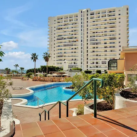 Dpstyle - Playa Paraiso Tenerife * Адехе