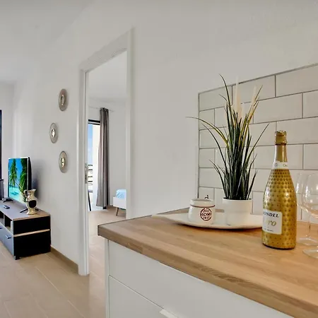 Appartement Dpstyle - Playa Paraiso Tenerife Costa Adeje (Tenerife)